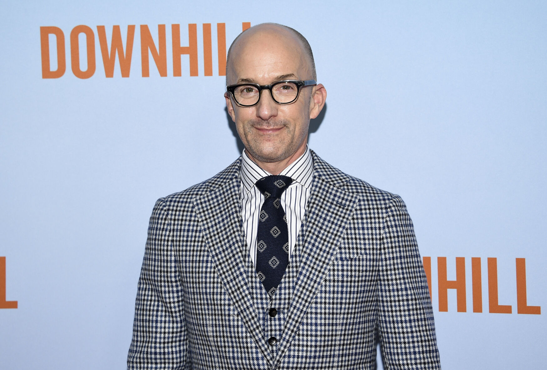 Jim Rash